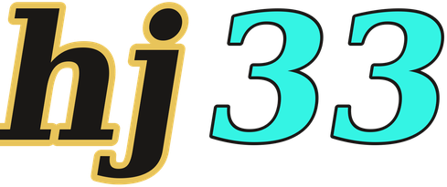 hj33 logo